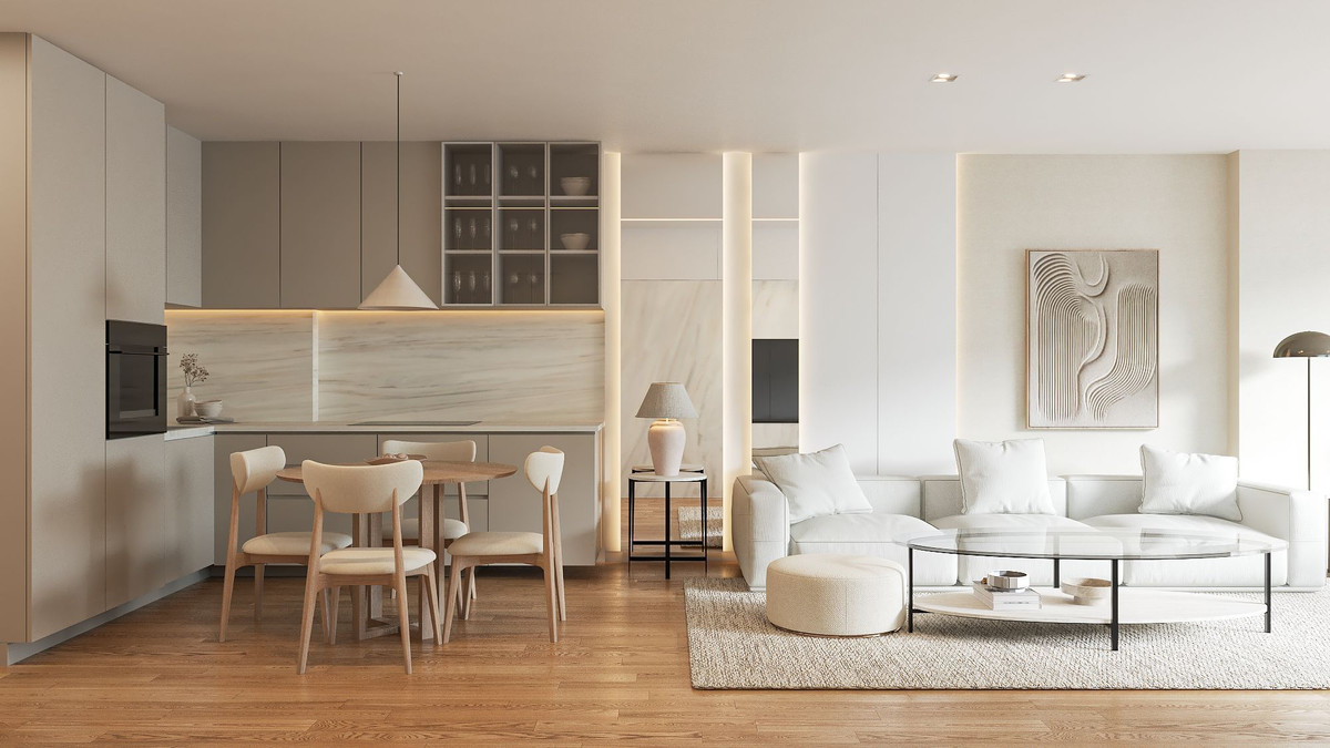 3 bedroom Apartments for sale in Marbella – R4930846