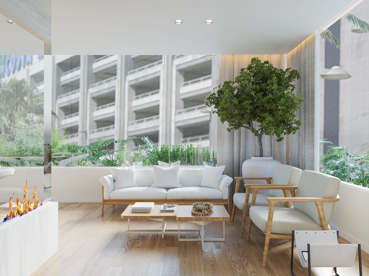 3 bedroom Apartments for sale in Marbella – R4930846