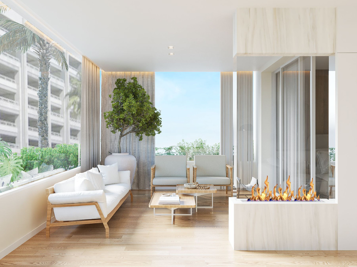 3 bedroom Apartments for sale in Marbella – R4930846