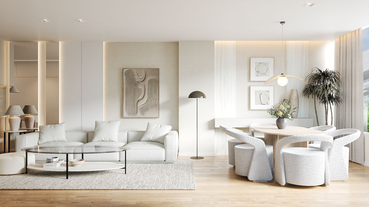 3 bedroom Apartments for sale in Marbella – R4930846