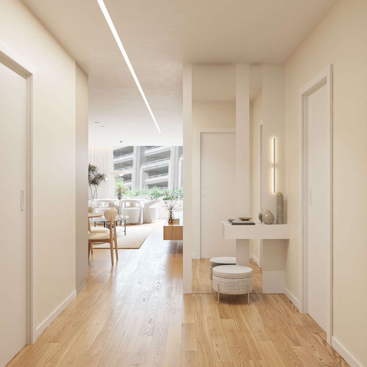 3 bedroom Apartments for sale in Marbella – R4930846