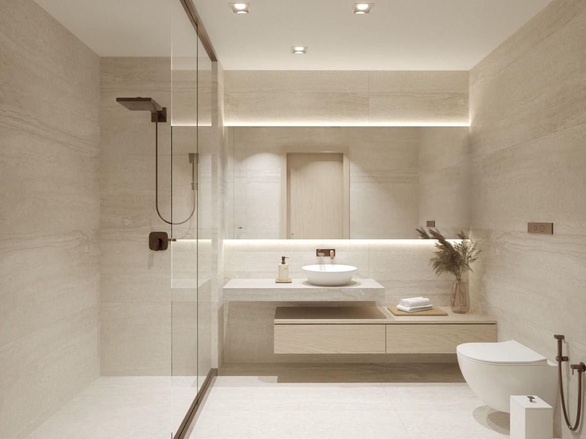 3 bedroom Apartments for sale in Marbella – R4930846