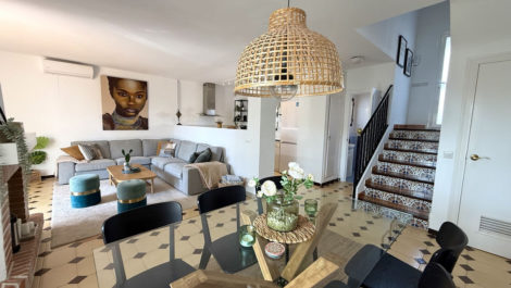 3 bedroom Townhouses for sale in Riviera del Sol – R5109538