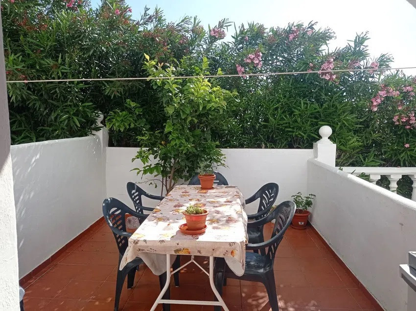 4 bedroom Townhouses for sale in Calahonda – R5118289