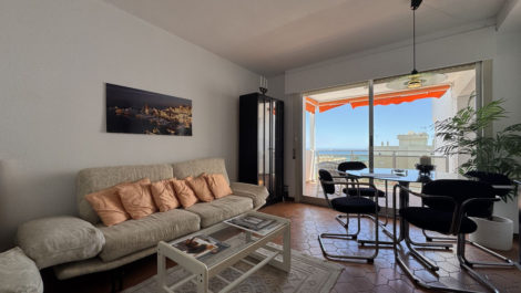 Apartamentos de 1 dormitorio en venta en Marbella – R5112283