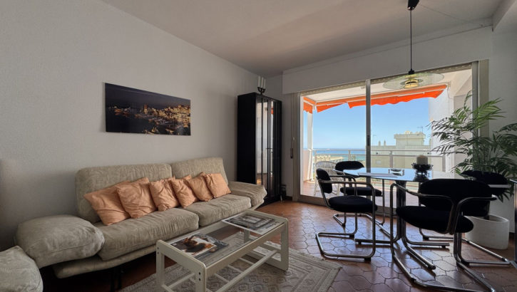 1 bedroom Apartments for sale in Marbella – R5112283 in 