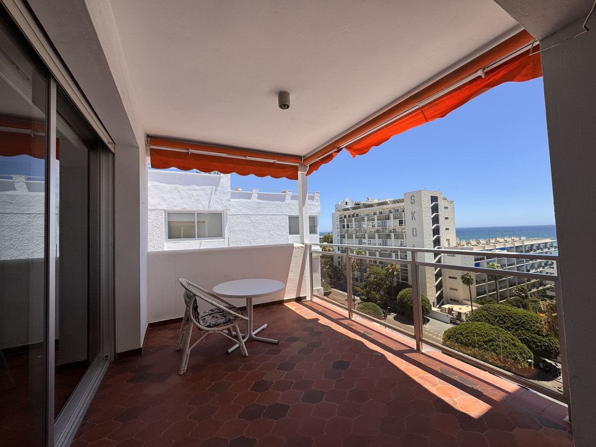 1 bedroom Apartments for sale in Marbella – R5112283