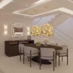 4 bedroom Townhouses for sale in Milla de Oro – R5111350