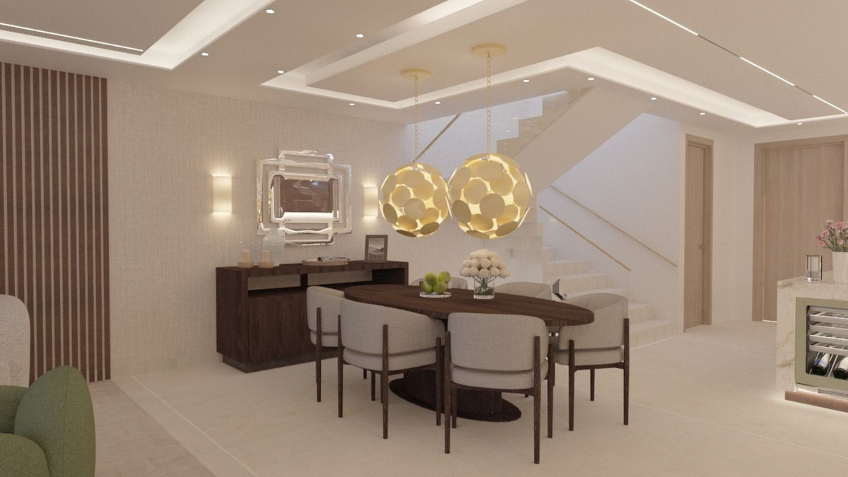 4 bedroom Townhouses for sale in Milla de Oro – R5111350