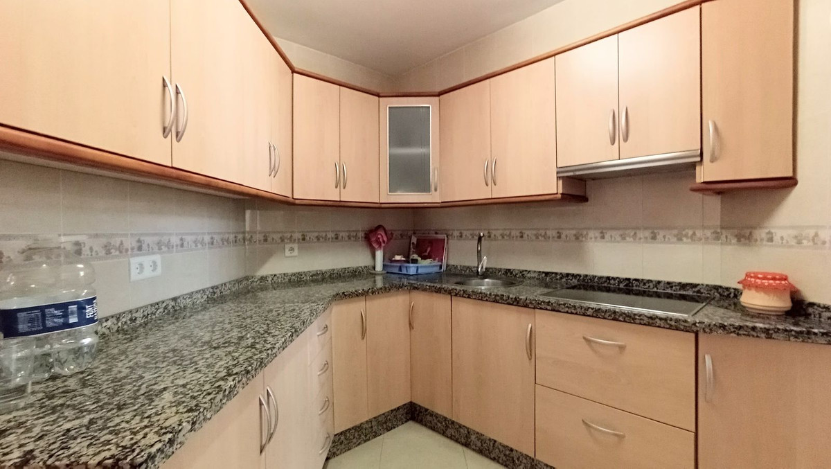 Adosados de 3 dormitorios en venta en Calahonda – R5108875