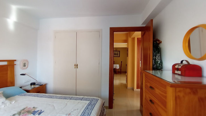 Adosados de 3 dormitorios en venta en Calahonda – R5108875 en 