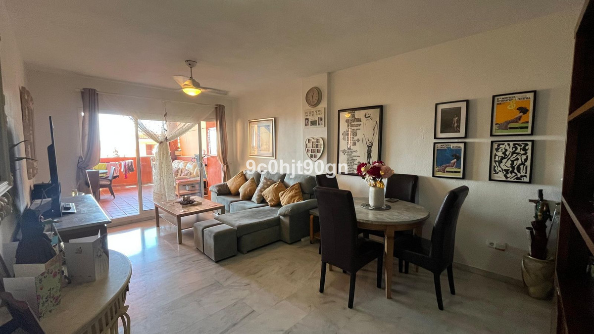 Apartamentos de 2 dormitorios en venta en Reserva de Marbella – R5115421