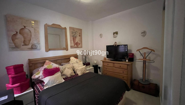 Apartamentos de 2 dormitorios en venta en Reserva de Marbella – R5115421 en 
