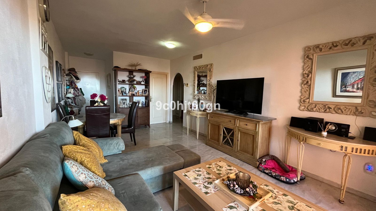 Apartamentos de 2 dormitorios en venta en Reserva de Marbella – R5115421