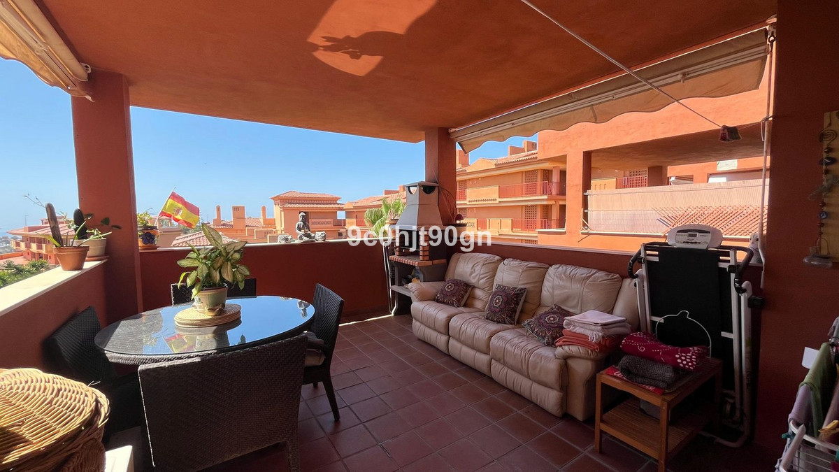 Apartamentos de 2 dormitorios en venta en Reserva de Marbella – R5115421