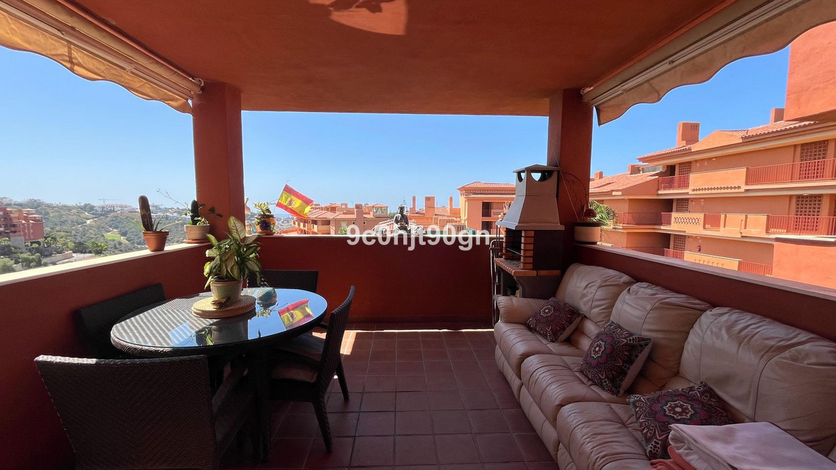 Apartamentos de 2 dormitorios en venta en Reserva de Marbella – R5115421