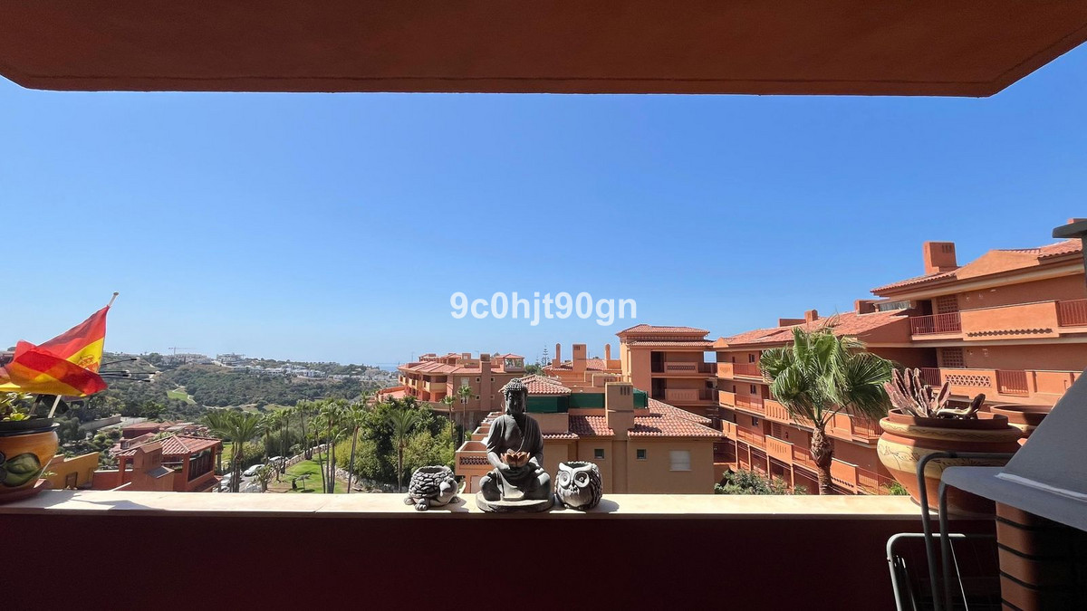 Apartamentos de 2 dormitorios en venta en Reserva de Marbella – R5115421