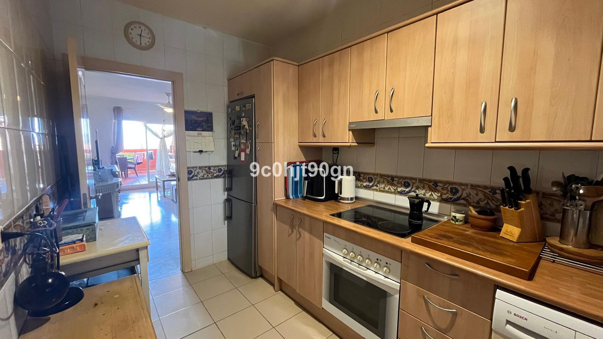 Apartamentos de 2 dormitorios en venta en Reserva de Marbella – R5115421