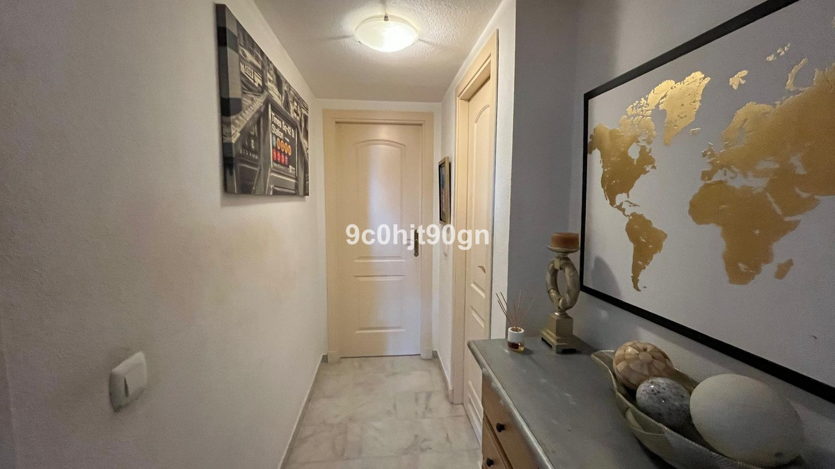 Apartamentos de 2 dormitorios en venta en Reserva de Marbella – R5115421