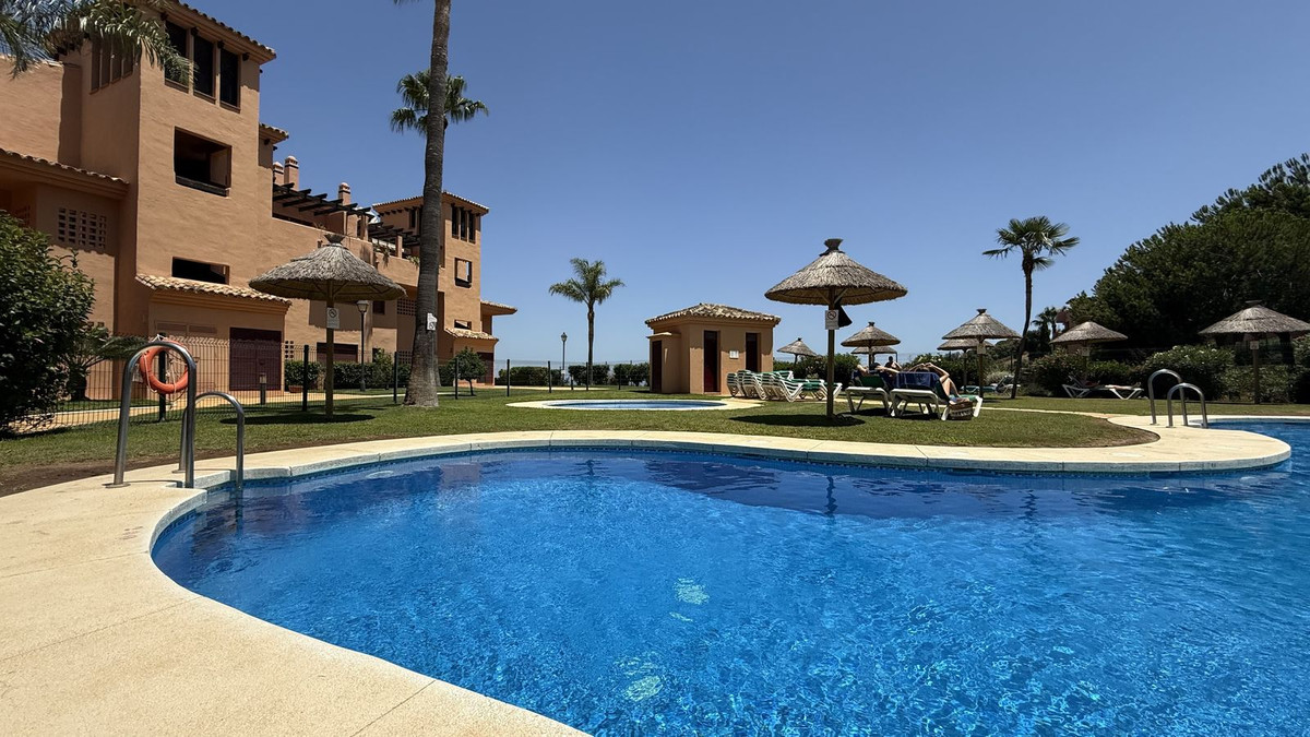Apartamentos de 2 dormitorios en venta en La Mairena – R5111605