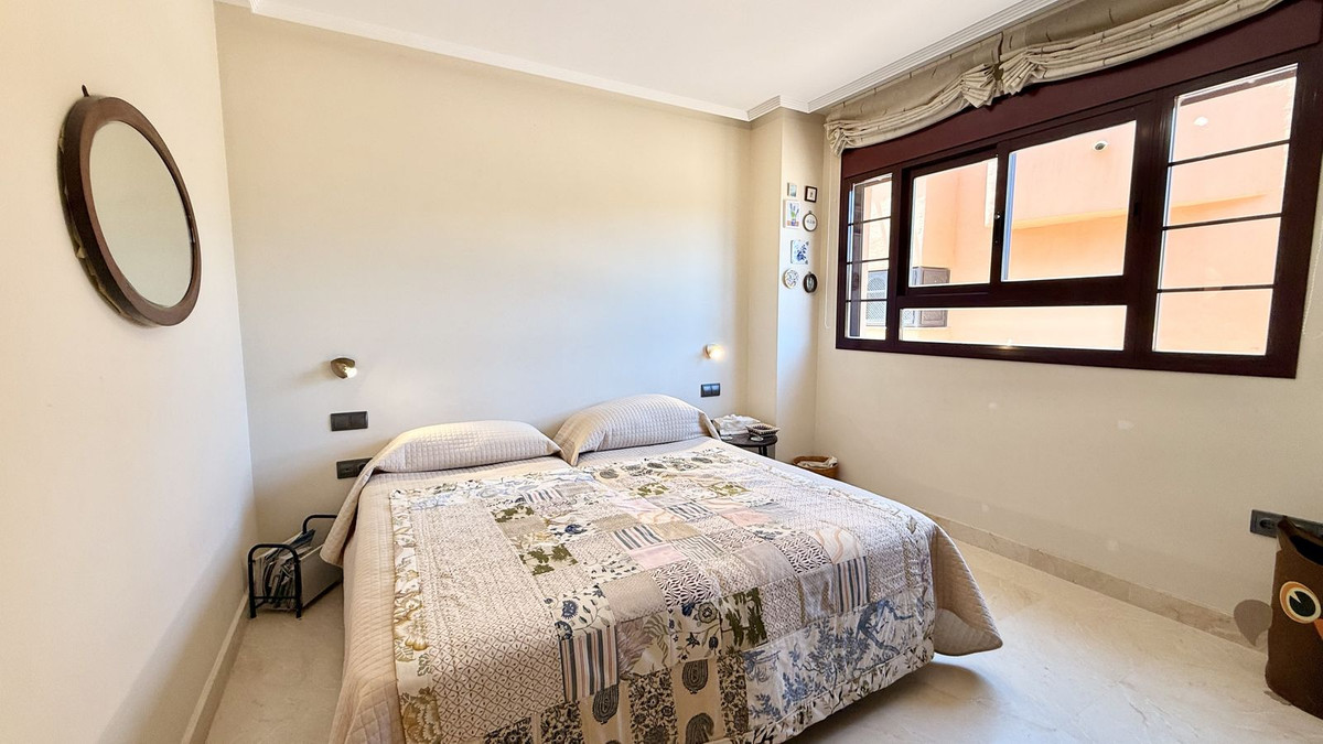 Apartamentos de 2 dormitorios en venta en La Mairena – R5111605