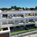 Apartamentos de 3 dormitorios en venta en Elviria – R5118931