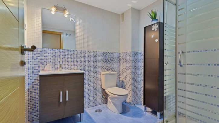 Apartamentos de 3 dormitorios en venta en Mijas – R5119141 en 
