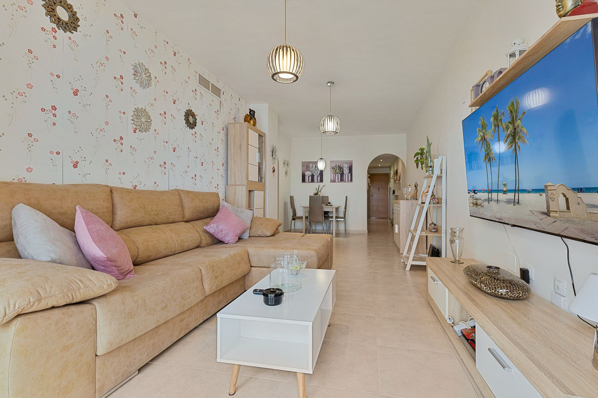 Apartamentos de 3 dormitorios en venta en Mijas – R5119141