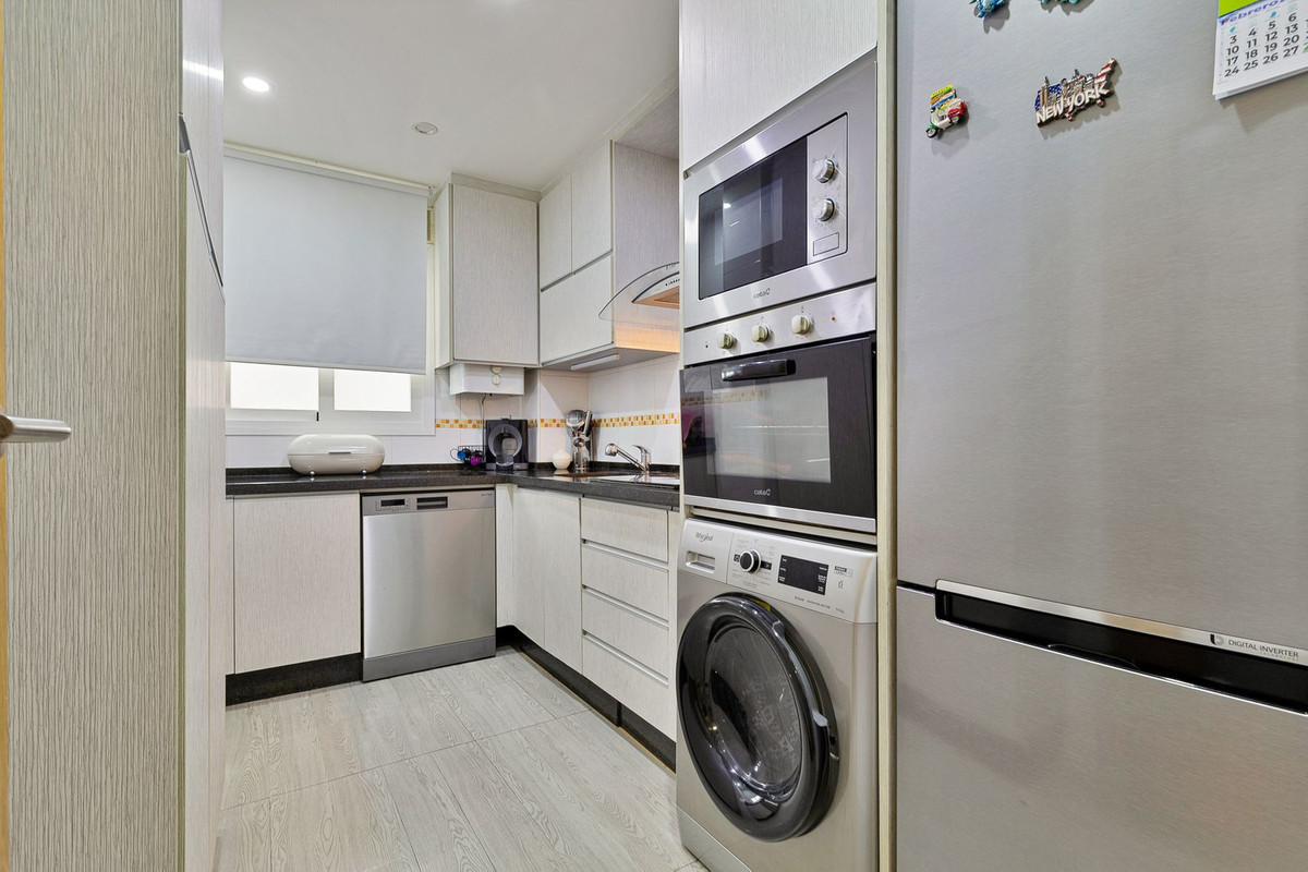 Apartamentos de 3 dormitorios en venta en Mijas – R5119141
