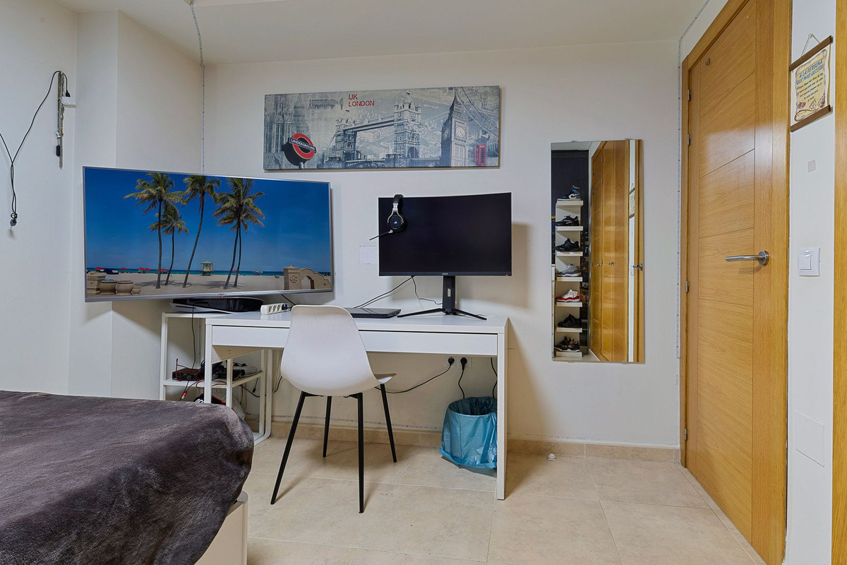 Apartamentos de 3 dormitorios en venta en Mijas – R5119141