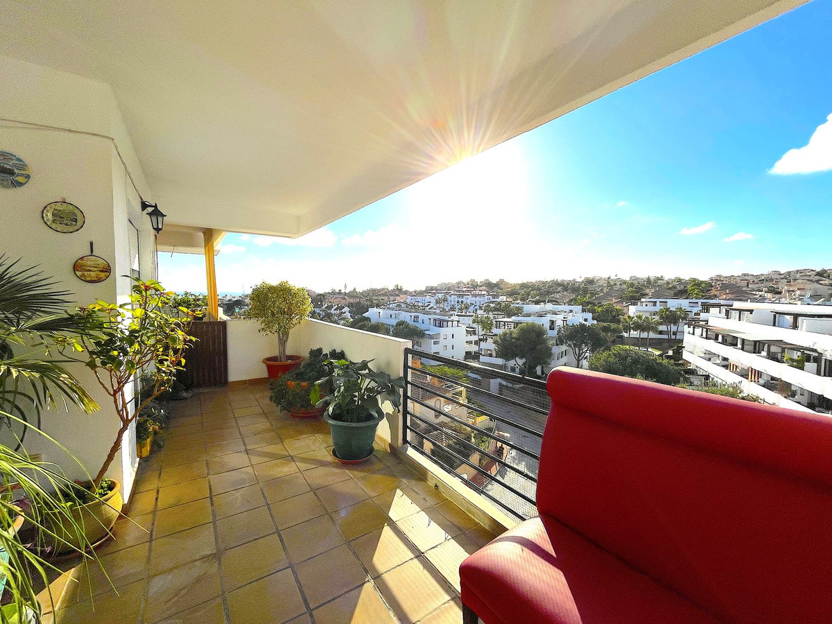 3 bedroom Apartments for sale in Riviera del Sol – R5015371