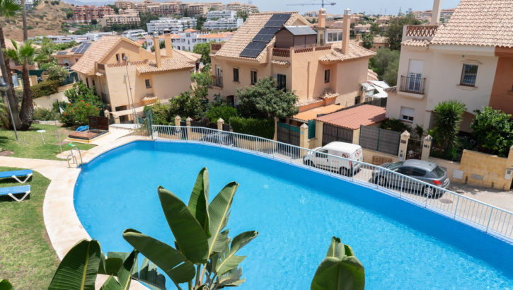 Pareados de 3 dormitorios en venta en Riviera del Sol – R5118148 en 