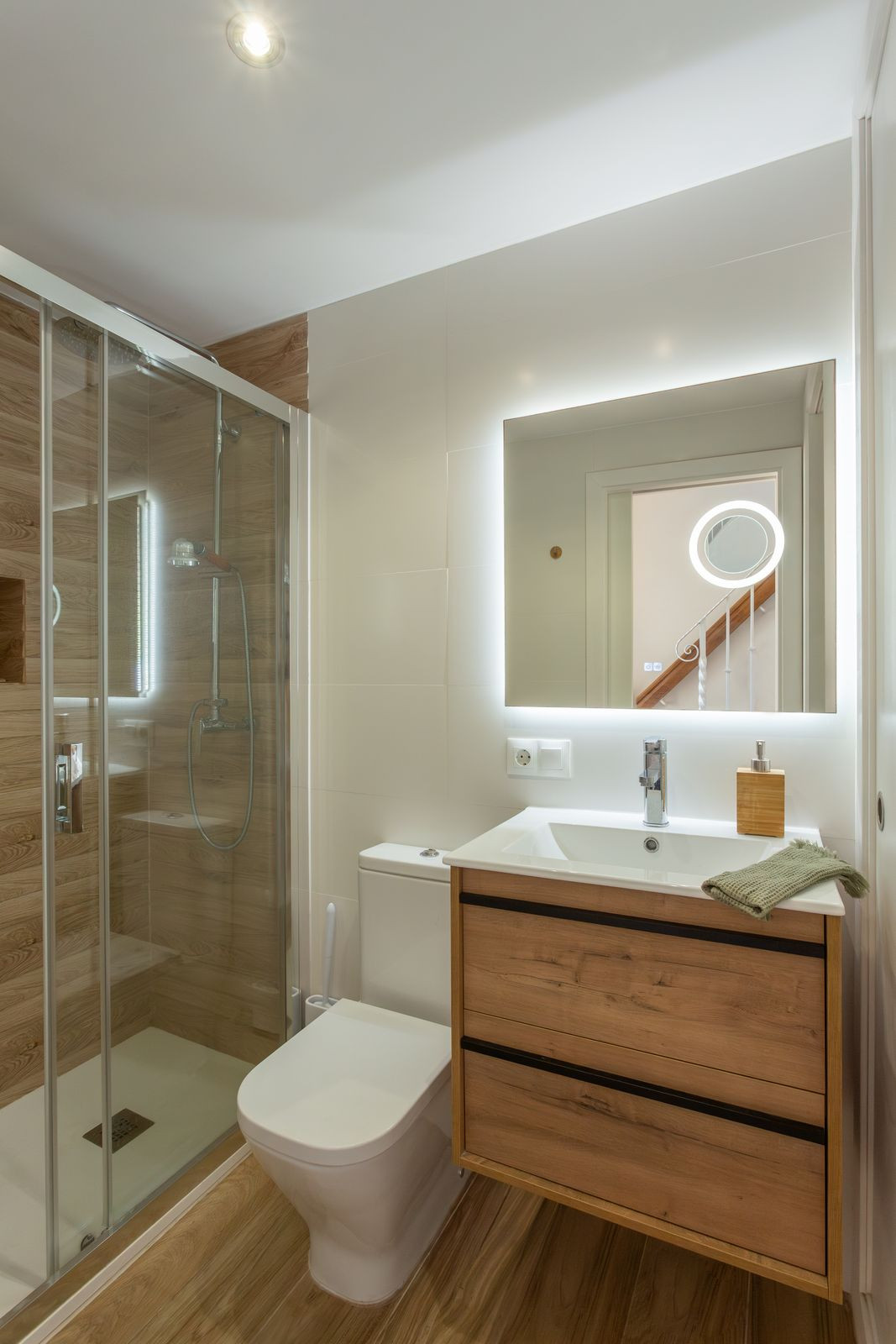 Adosados de 1 dormitorio en venta en Nueva Milla de Oro – R5123158