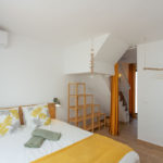 Adosados de 1 dormitorio en venta en Nueva Milla de Oro – R5123158