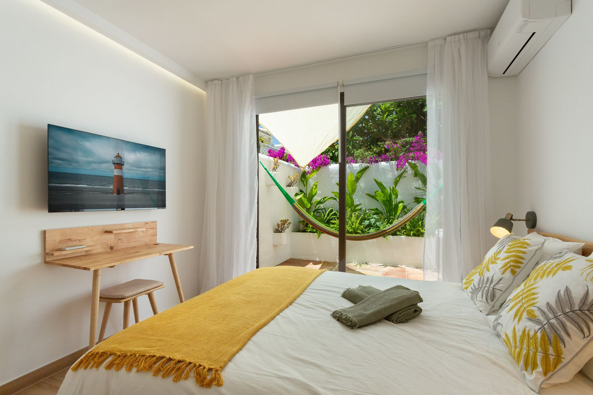 Adosados de 1 dormitorio en venta en Nueva Milla de Oro – R5123158