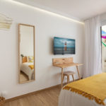 Adosados de 1 dormitorio en venta en Nueva Milla de Oro – R5123158