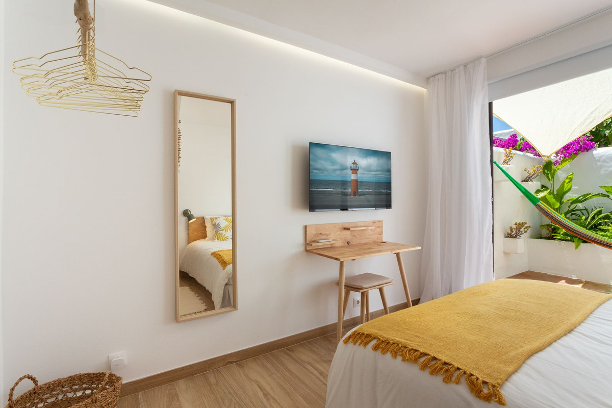 Adosados de 1 dormitorio en venta en Nueva Milla de Oro – R5123158