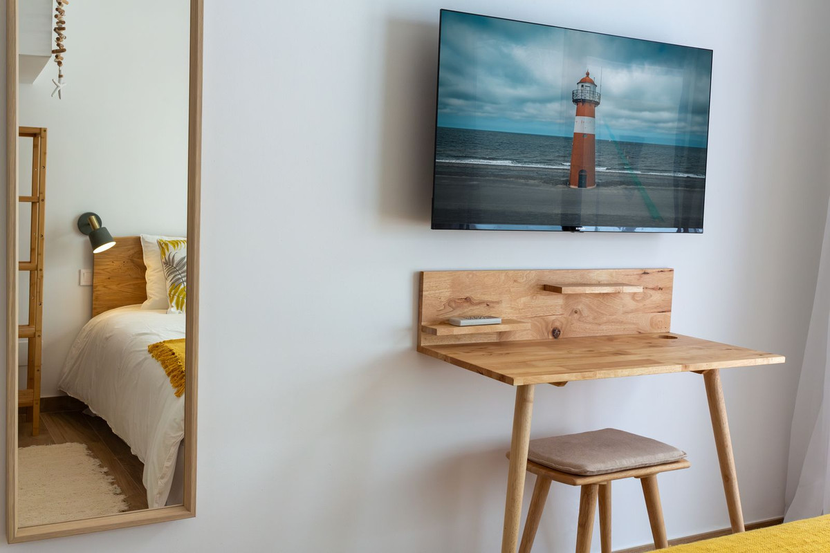 Adosados de 1 dormitorio en venta en Nueva Milla de Oro – R5123158