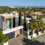 Villas de 7 dormitorios en venta en Marbella – R5117725