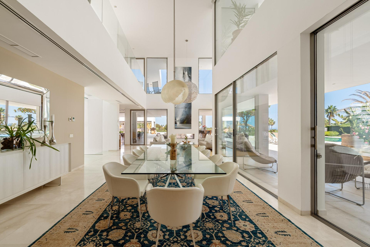 Villas de 7 dormitorios en venta en Marbella – R5117725