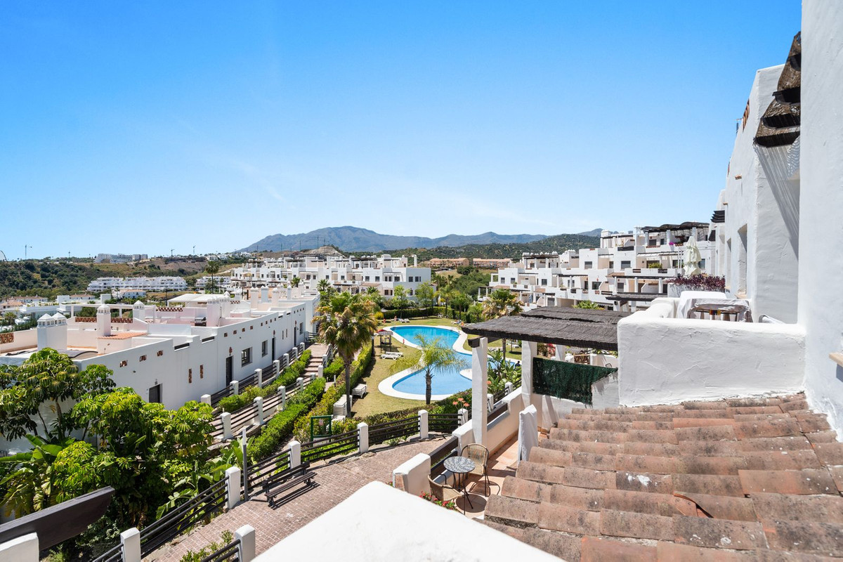 Apartamentos de 2 dormitorios en venta en Selwo – R5116888