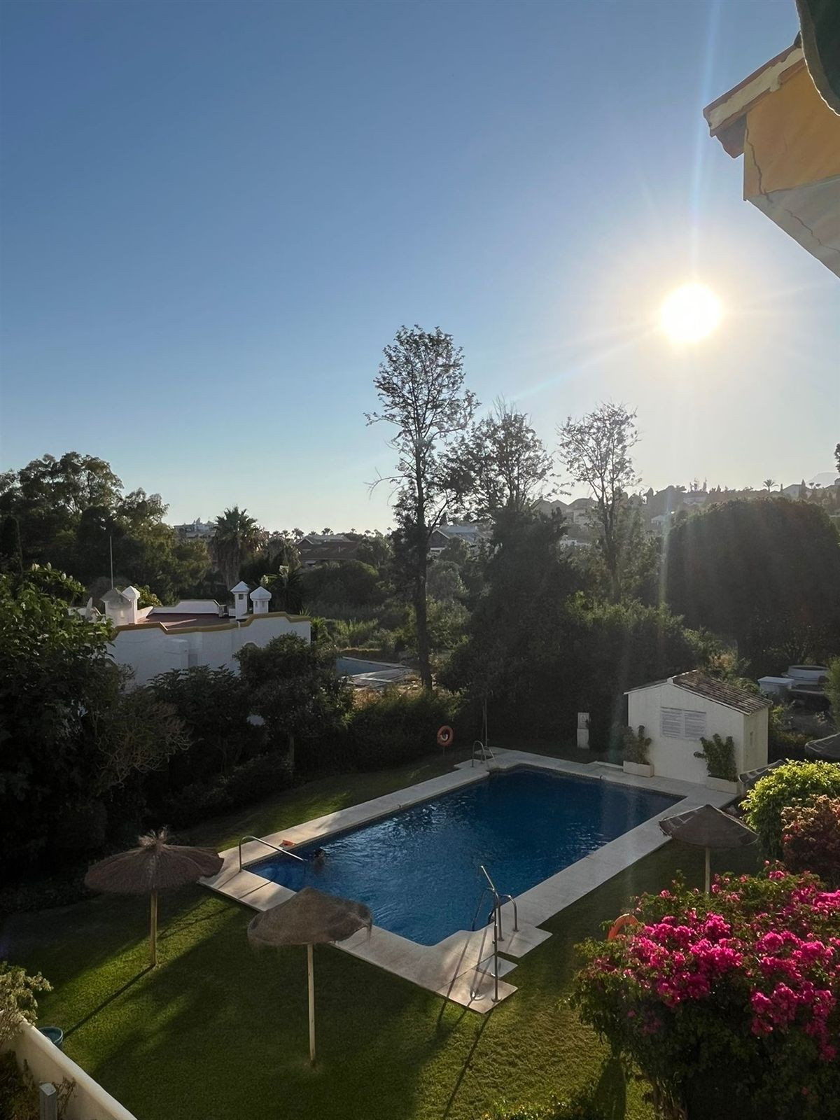 2 bedroom Apartments for sale in Marbella – R5116609