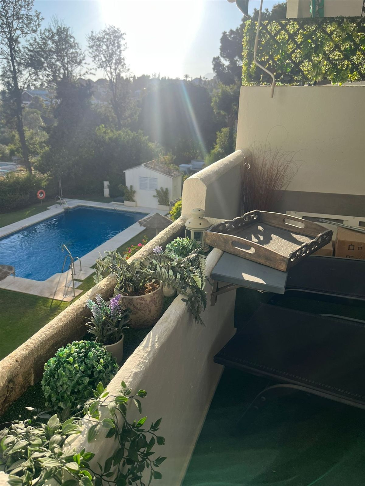 2 bedroom Apartments for sale in Marbella – R5116609