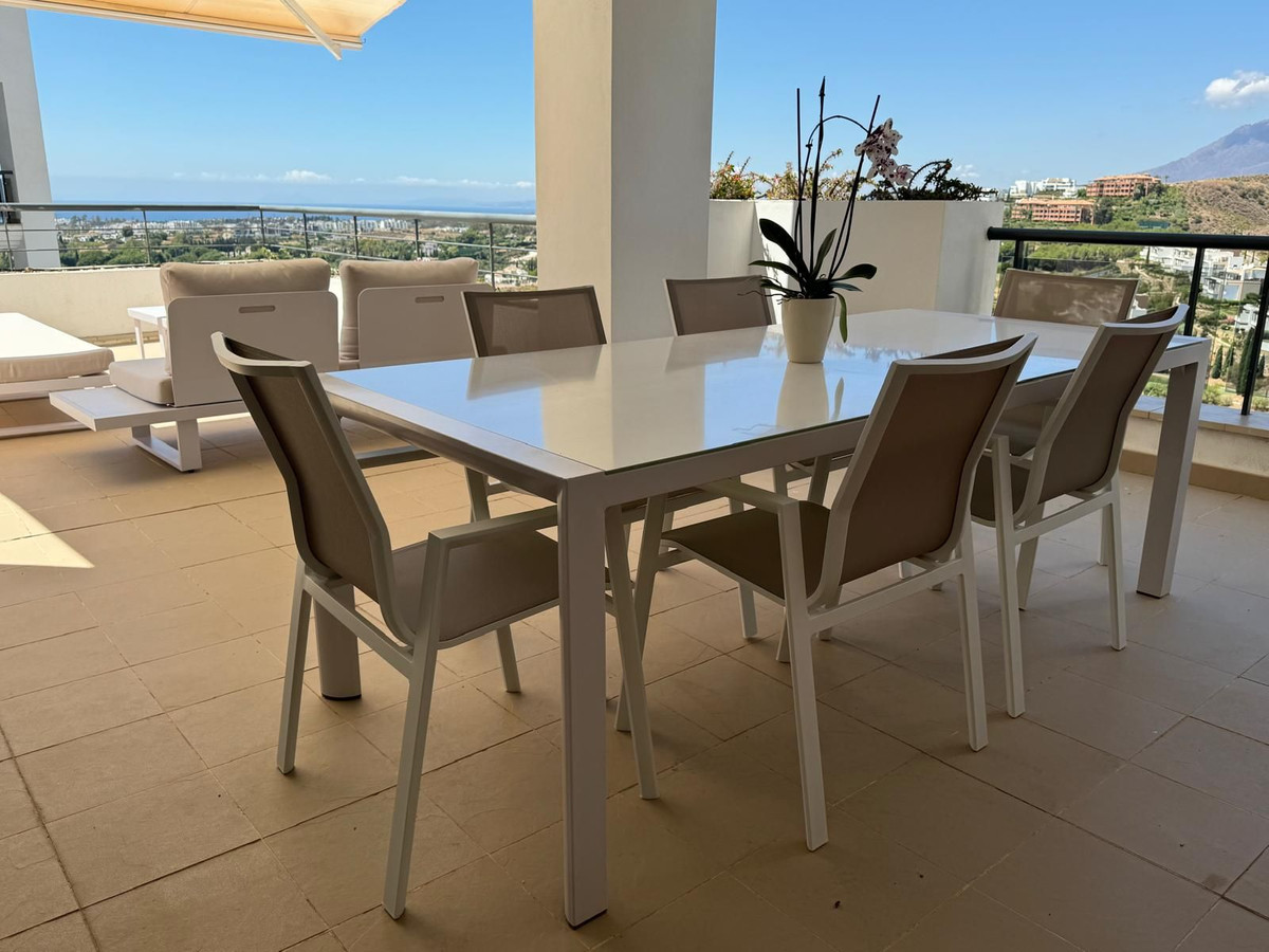 2 bedroom Apartments for sale in Los Flamingos – R5110855