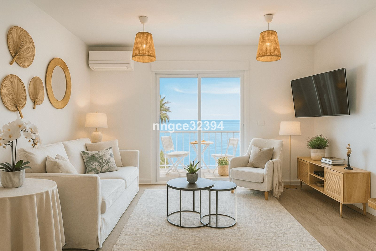 3 bedroom Apartments for sale in Mijas – R5063131