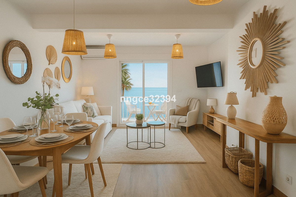 3 bedroom Apartments for sale in Mijas – R5063131