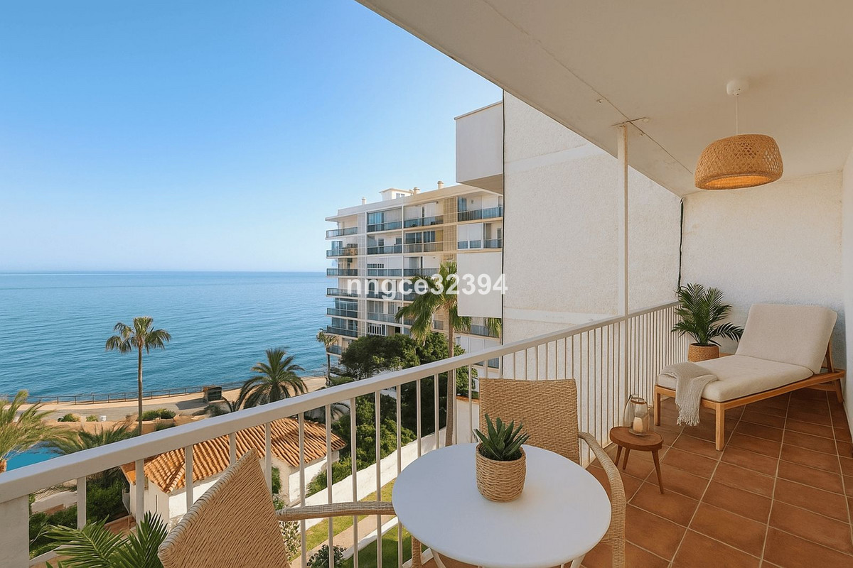 3 bedroom Apartments for sale in Mijas – R5063131