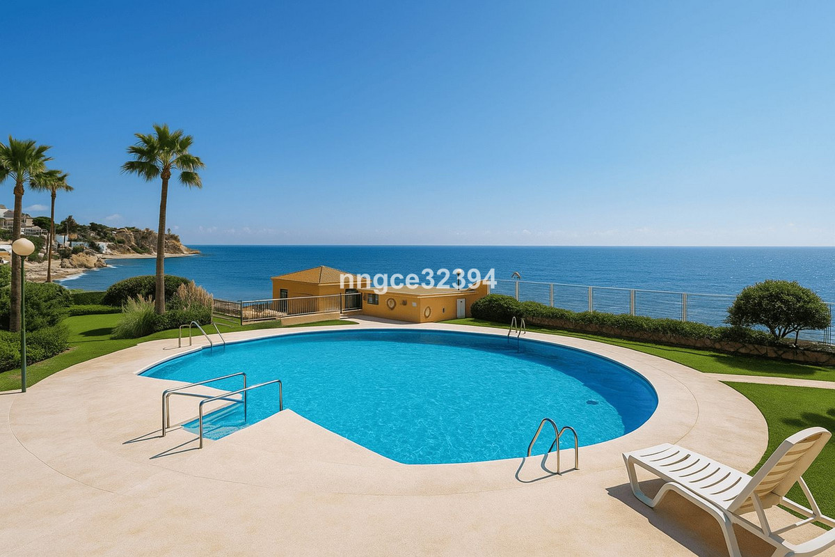 3 bedroom Apartments for sale in Mijas – R5063131