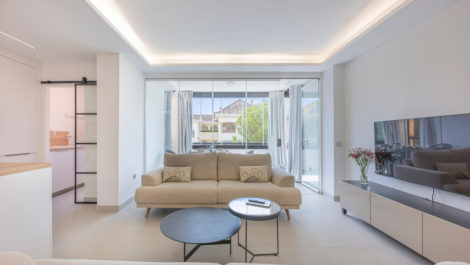 Apartamentos de 3 dormitorios en venta en Marbella – R5077588