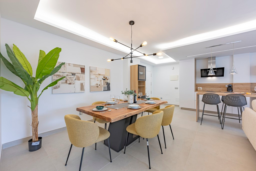 3 bedroom Apartments for sale in Marbella – R5077588